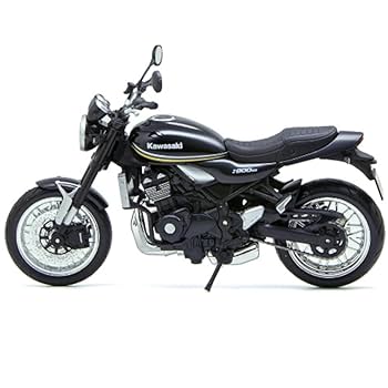 Amazon.co.jp: koenig-tom マイスト 1/12 カワサキ Z900RS